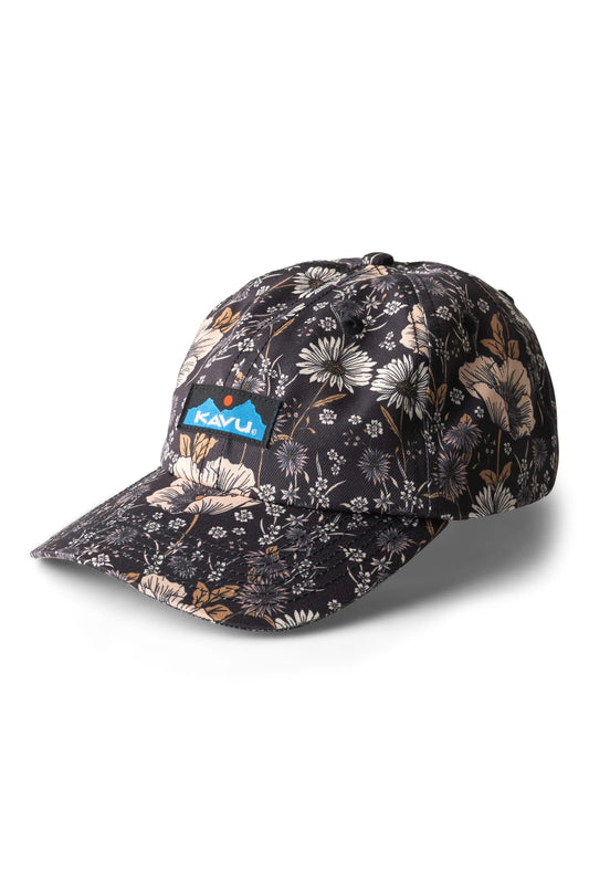 Kavu - Ballard Classic - Quiet Wildflowers
