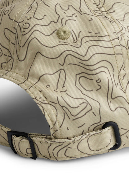 Kavu - Ballard Classic - Terrain Topo