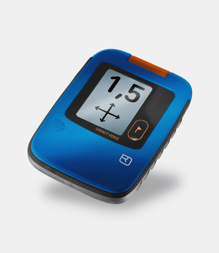 Ortovox - Diract - Blue Ocean