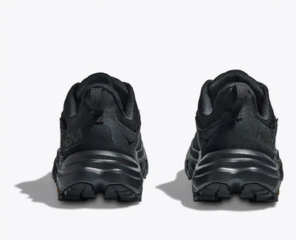 Hoka - Anacapa 2 Low Gtx - Men's - Black/Black
