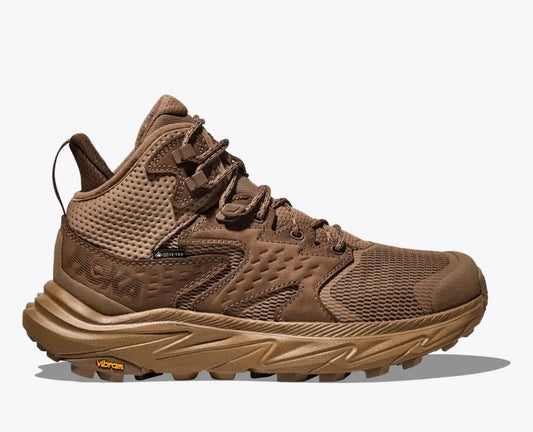 Hoka - Anacapa 2 Mid GTX - Men's