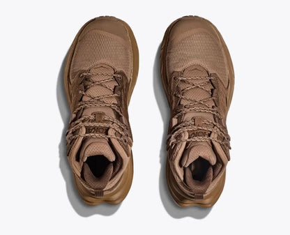 Hoka - Anacapa 2 Mid GTX - Men's - Rye / Bark