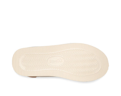 Sanuk - Cozy Vibe Surf Check SL - Women's - Ash Grey