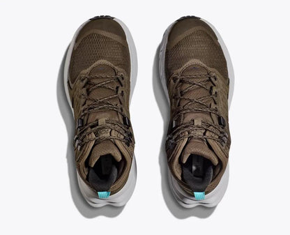 Hoka - Anacapa 2 Mid GTX - Women's - Mountain Fog / Droplet