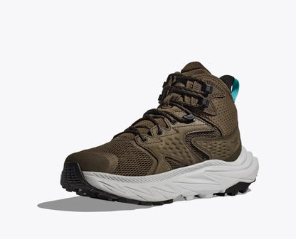 Hoka - Anacapa 2 Mid GTX - Women's - Mountain Fog / Droplet