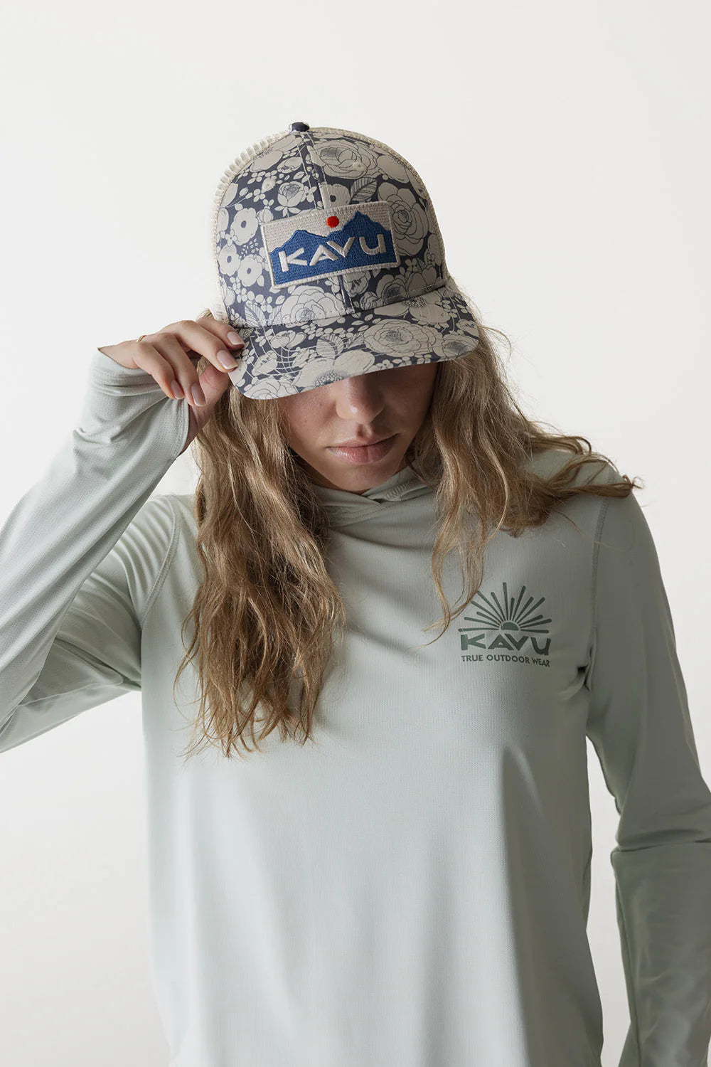 Kavu - Above Standard - Natural Bloom