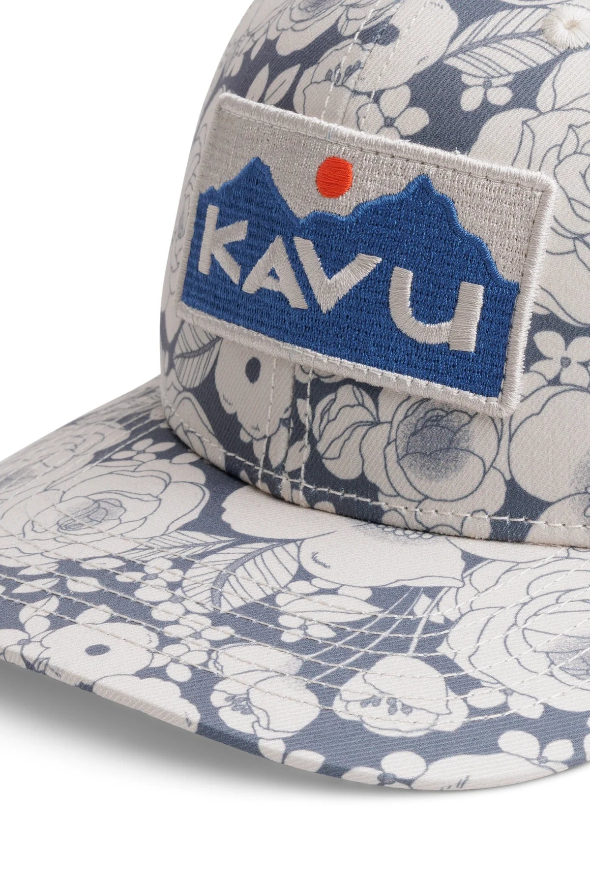 Kavu - Above Standard - Natural Bloom