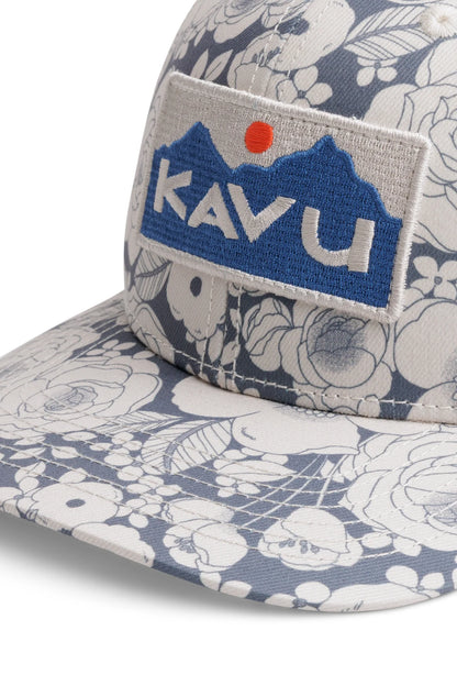 Kavu - Above Standard - Natural Bloom