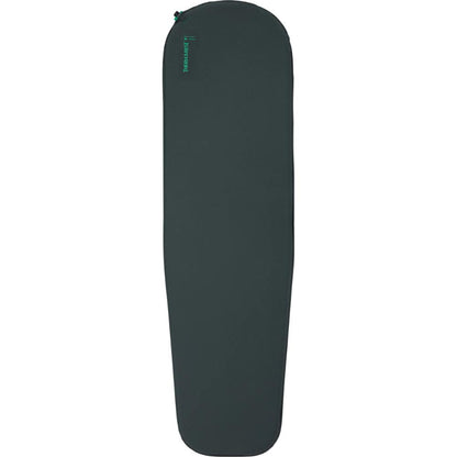 Thermarest - Trail Scout Sleeping Pad - Deep Forest