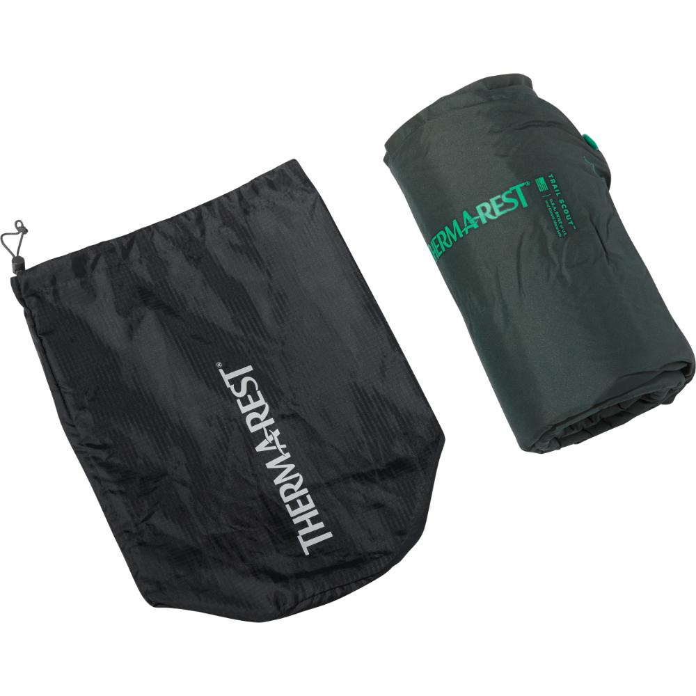 Thermarest - Trail Scout Sleeping Pad