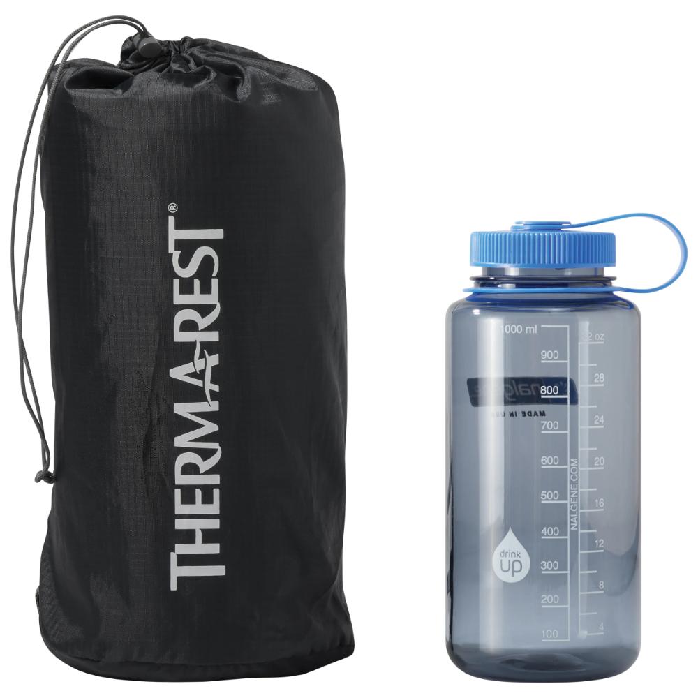 Thermarest - Trail Scout Sleeping Pad - Deep Forest