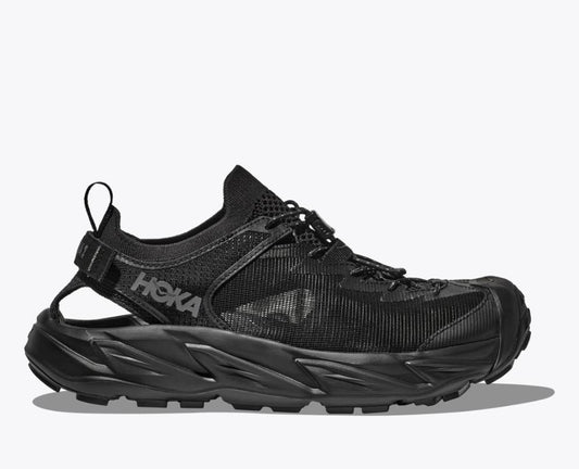 Hoka - Hopara 2 - Men's - Black / Black