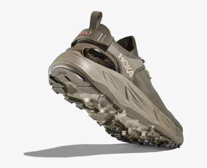 Hoka - Hopara 2 - Men's - Black / Black