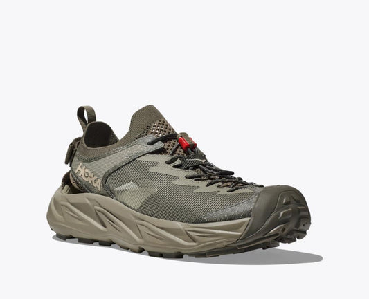 Hoka - Hopara 2 - Men's - Barley / Oat Milk