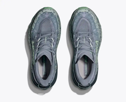 Hoka - Speedgoat 6 - Women's - Moonlight / Thunder Cloud