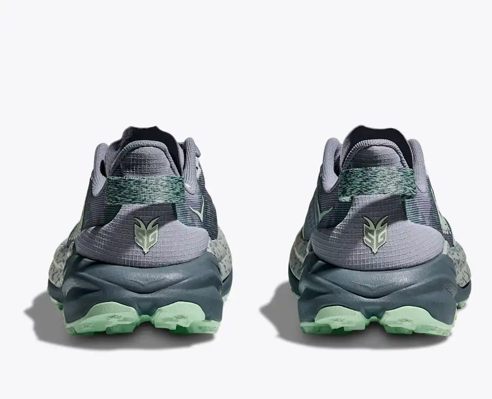 Hoka - Speedgoat 6 - Women's - Moonlight / Thunder Cloud