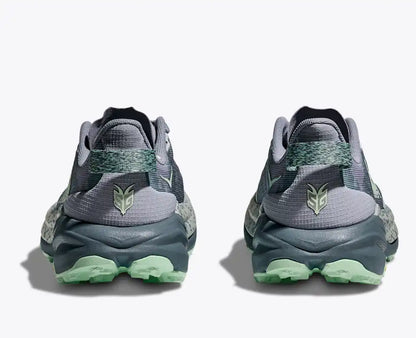 Hoka - Speedgoat 6 - Women's - Moonlight / Thunder Cloud