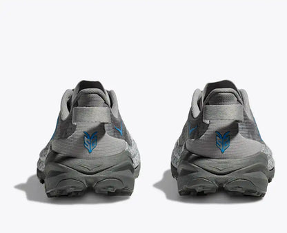 Hoka - Speedgoat 6 - Women's - Stellar Grey / Asteroid