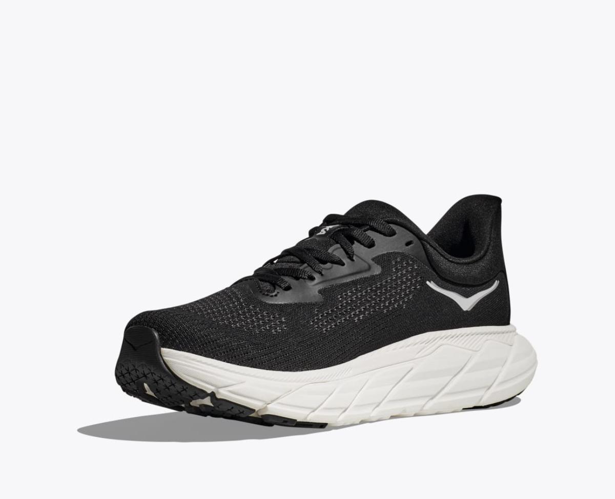 Hoka - Arahi 7 - Women's - Nautical Dusk / Varsity Navy