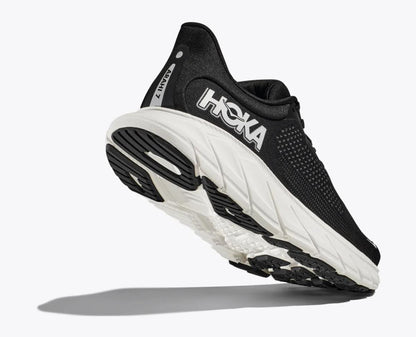 Hoka - Arahi 7 - Women's - Black / White