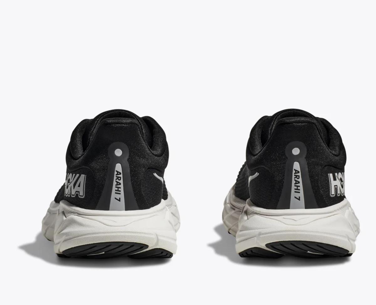 Hoka - Arahi 7 - Women's - Nautical Dusk / Varsity Navy
