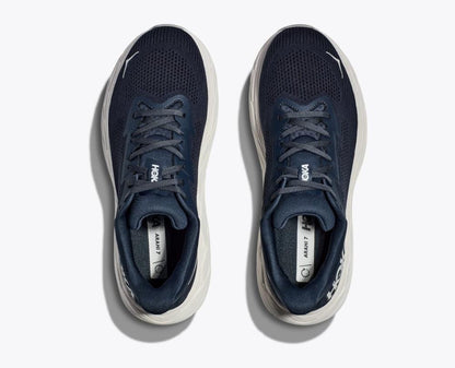 Hoka - Arahi 7 - Men's - Outer Space / White