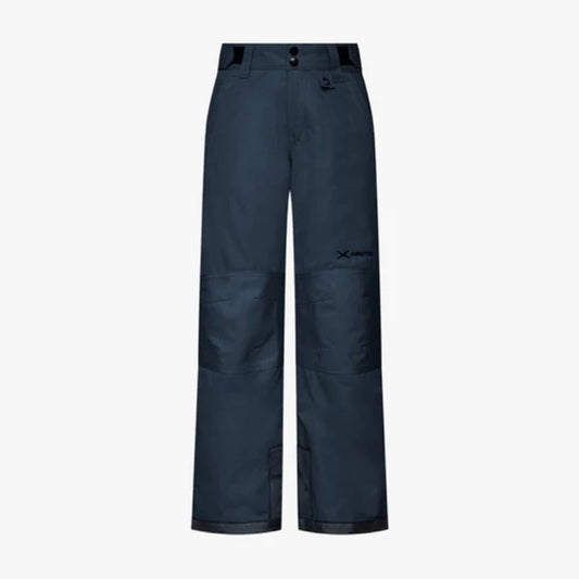Arctix - Kids Snow Pants with Reinforced Knees and Seat - Blue Night