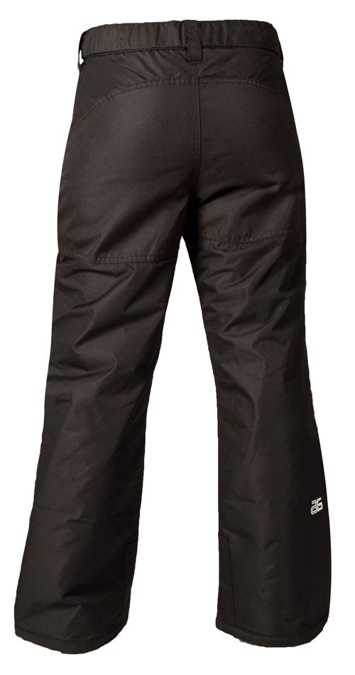Arctix - Kids Snow Pants with Reinforced Knees and Seat