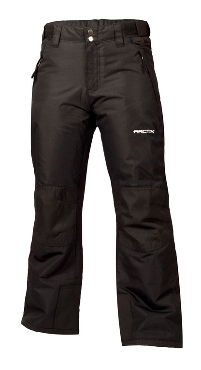 Arctix - Kids Snow Pants with Reinforced Knees and Seat - Blue Night