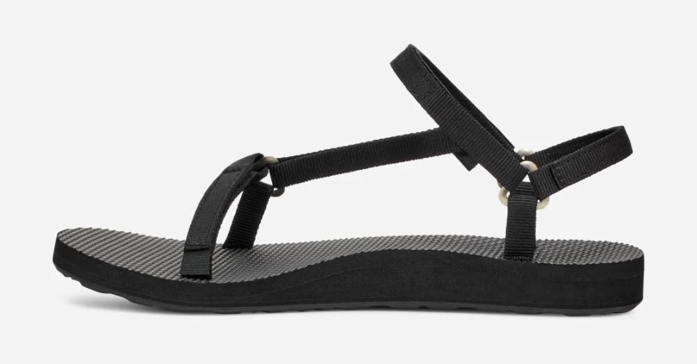 Teva - Original Universal Slim - Women's - Tigerlily