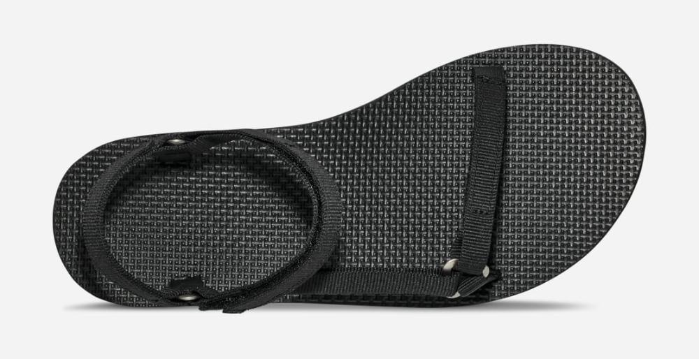 Teva - Original Universal Slim - Women's - Tigerlily