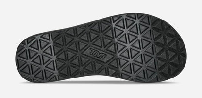 Teva - Original Universal Slim - Women's - Black