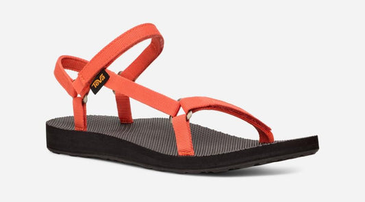 Teva - Original Universal Slim - Women's - Tigerlily