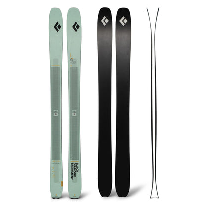 Black Diamond - Impulse TI 98 Women's Skis