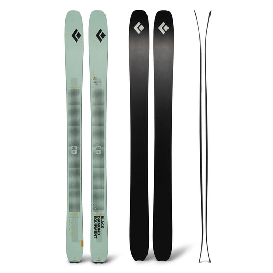 Black Diamond - Impulse TI 98 Women's Skis