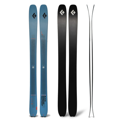 Black Diamond - Impulse TI 98 Skis
