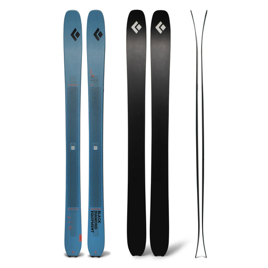 Black Diamond - Impulse TI 98 Skis