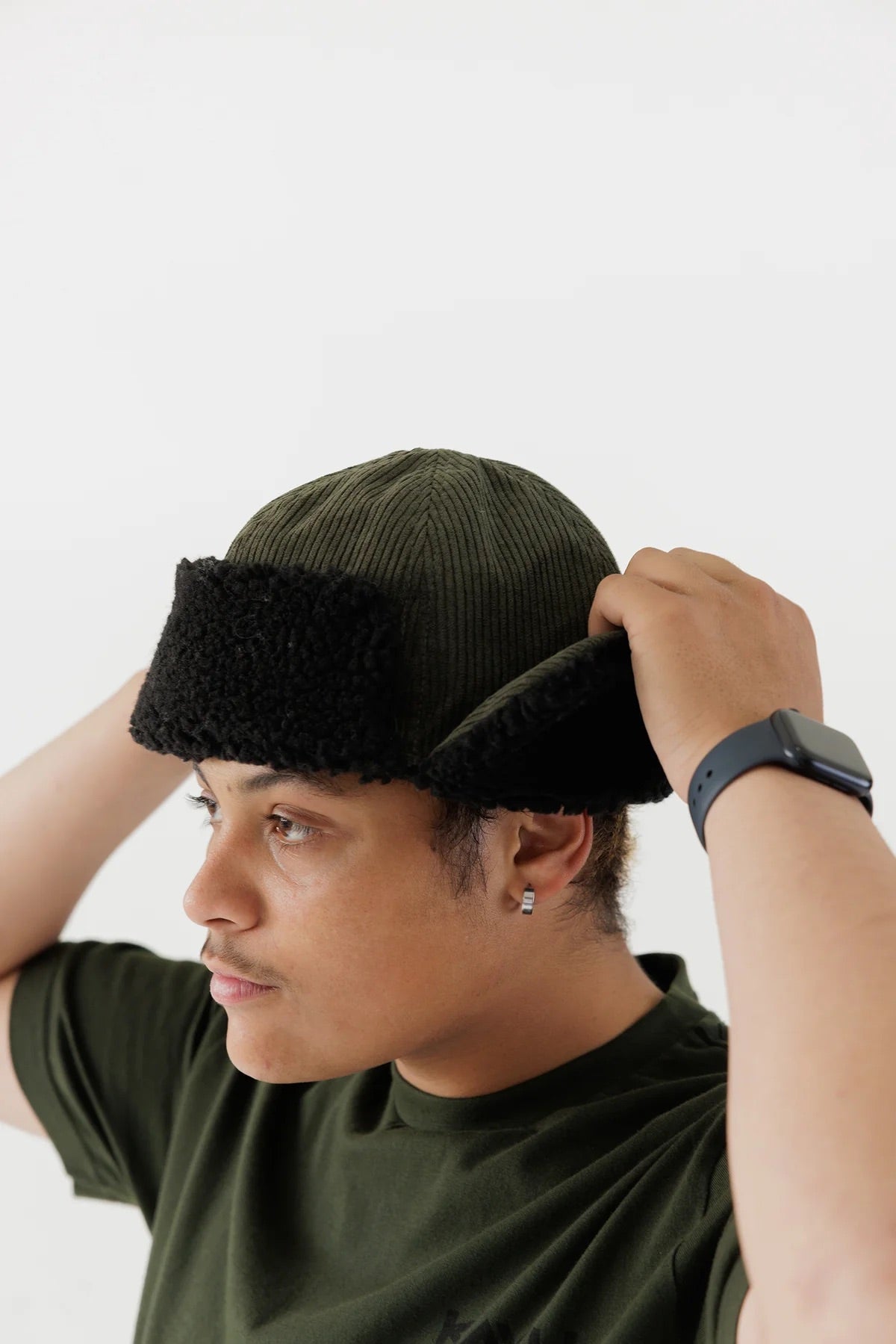 Kavu - Fur Ball Fudd - Rosin