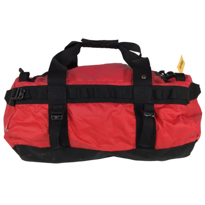 The North Face Small Duffle Bag w/ Backpack Straps U