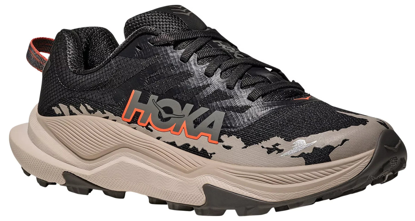 Hoka - Torrent 4 - Women's - Black/Putty