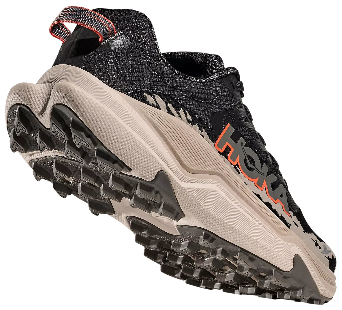 Hoka - Torrent 4 - Women's - Black/Putty