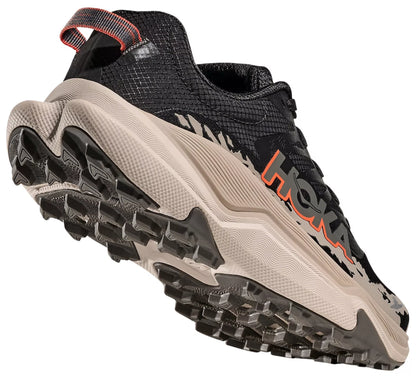Hoka - Torrent 4 - Women's - Black/Putty