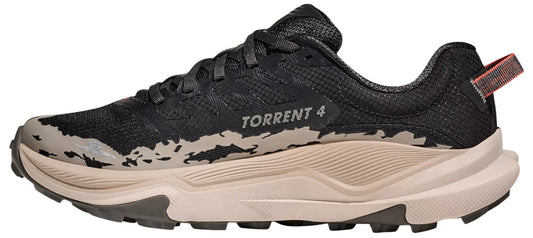 Hoka - Torrent 4 - Women's - Black/Putty