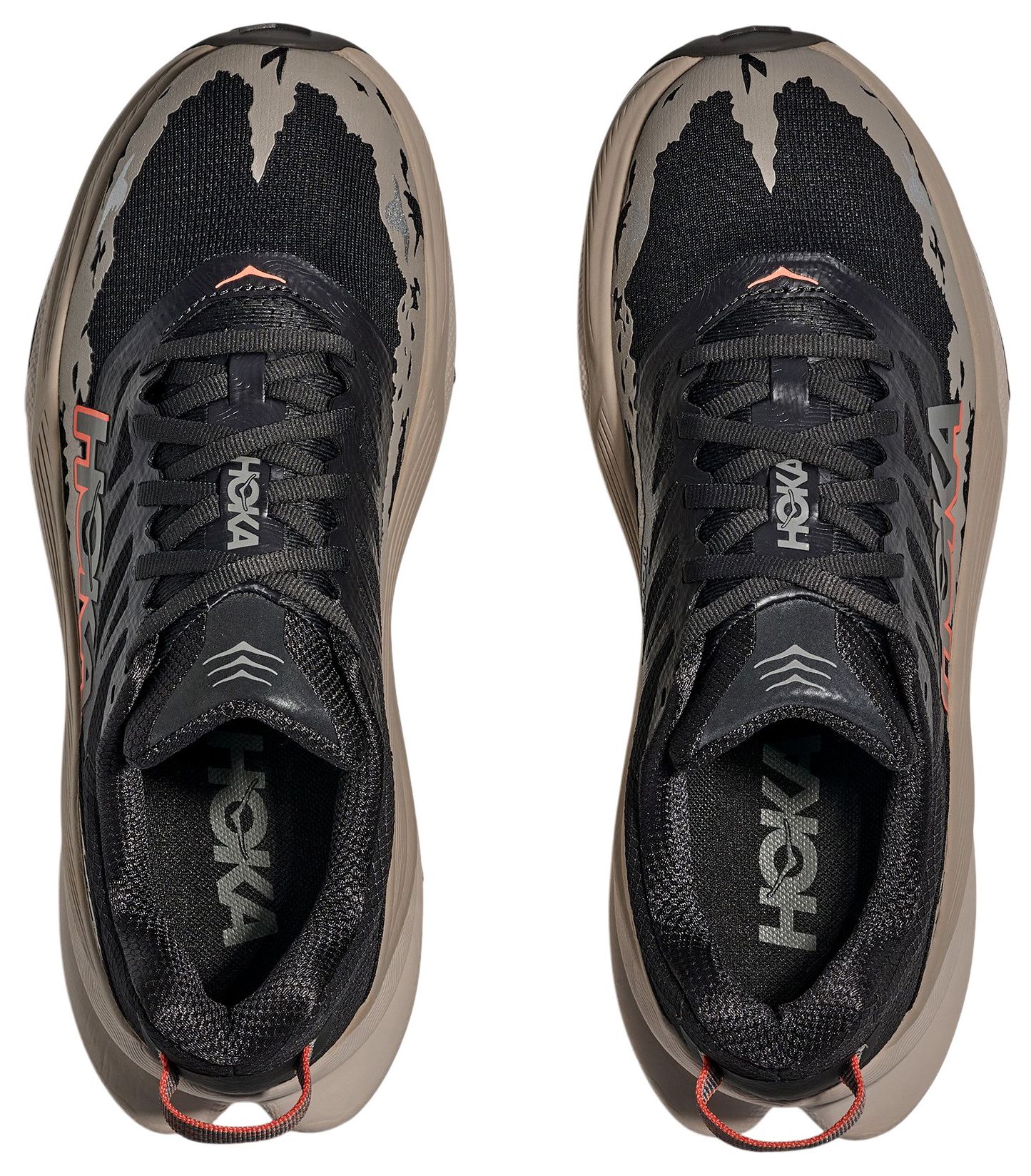Hoka - Torrent 4 - Women's - Black/Putty