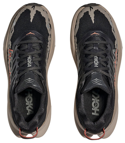 Hoka - Torrent 4 - Women's - Black/Putty