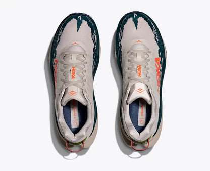 Hoka - Torrent 4 - Men's - Putty / Blue Twiligh