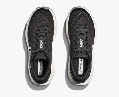 Hoka - Rincon 4 - Women's - Frost / Pink Twilight