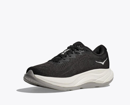 Hoka - Rincon 4 - Women's - Frost / Pink Twilight
