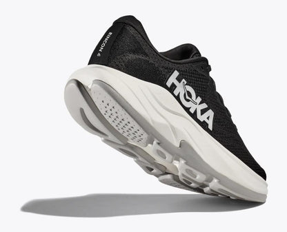 Hoka - Rincon 4 - Women's - Frost / Pink Twilight