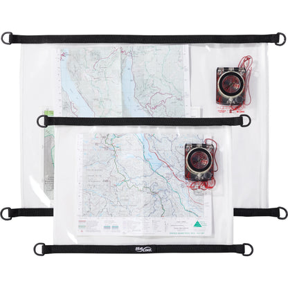 SealLine - Map Case - Clear